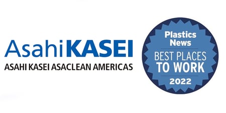 AKAC Finishes 2nd in Plastics News' 2022 Best Places to Work